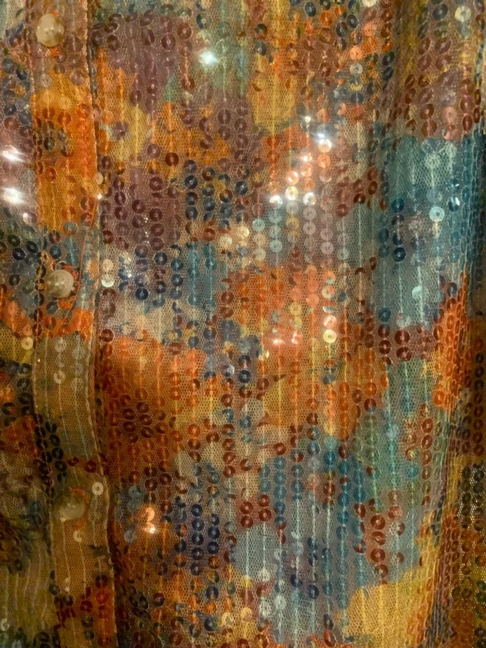 Blouse - Picture 4 of 5